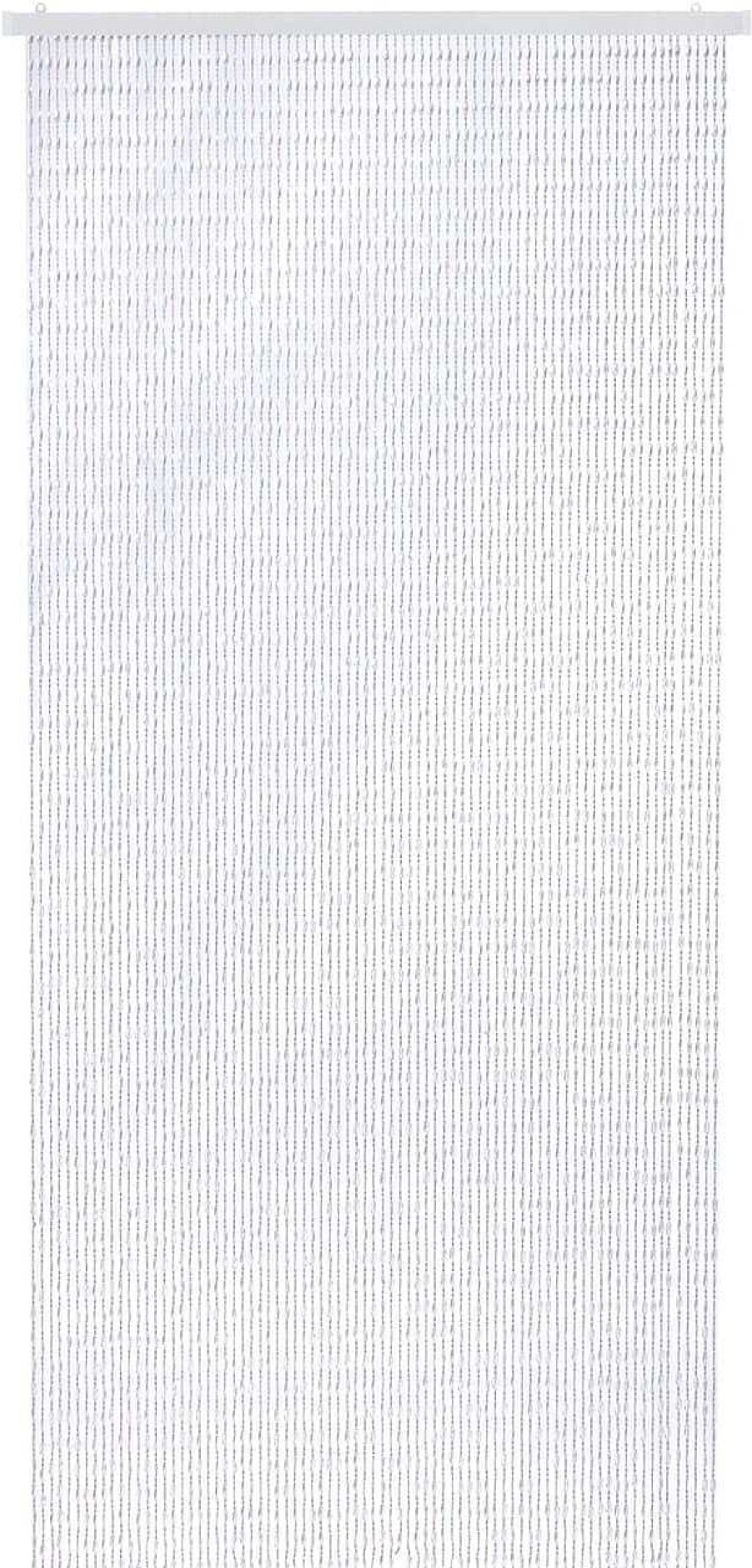 mutoni lifestyle Turvorhang Beads 96 Faden 120X240 Bunt | Gardinen & Vorhange