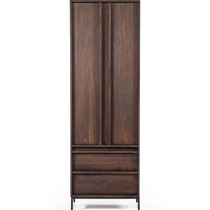 Eleonora Highboard Jimmy 60X180 | Highboards