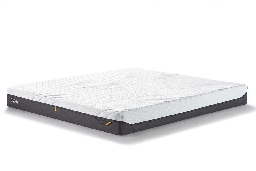 Tempur Tempur Pro Coolquilt Medium Firm Hybrid Matratze | Matratzen