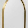 KARE Design Standspiegel Curve 170X40 Cm | Standspiegel