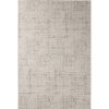 mutoni lifestyle Teppich Azra Grau Beige 160X230 | Kurzflorteppiche