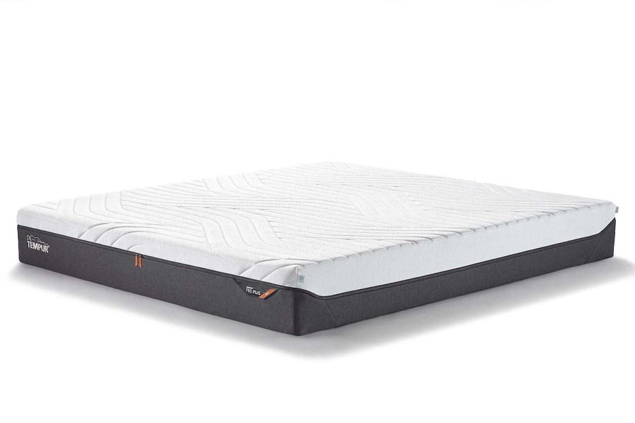 Tempur Tempur Pro Plus Coolquilt Firm Matratze | Matratzen