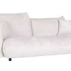 mutoni prime Megasofa Bagarda Weiss | Bigsofas