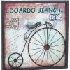 mutoni pleasure Wandbild Hochrad Bianchi Orianthe Stahl 40X40 | Mutoniart