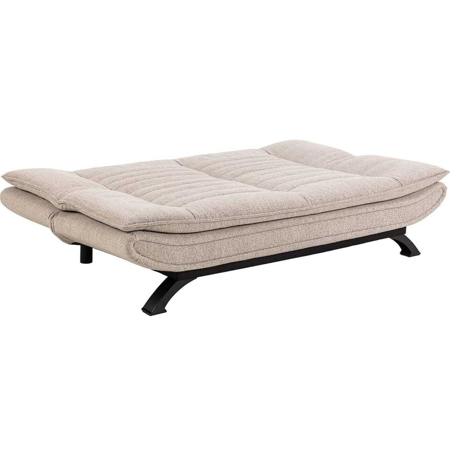 mutoni scandi Bettsofa Beth Beige 196 | Bettsofas