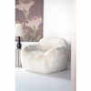 By-Boo Loungesessel Hug Beige | Loungesessel