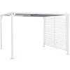 mutoni lifestyle Pavillon Noah Weiss 300X360 | Pavillons Und Gartenzelte