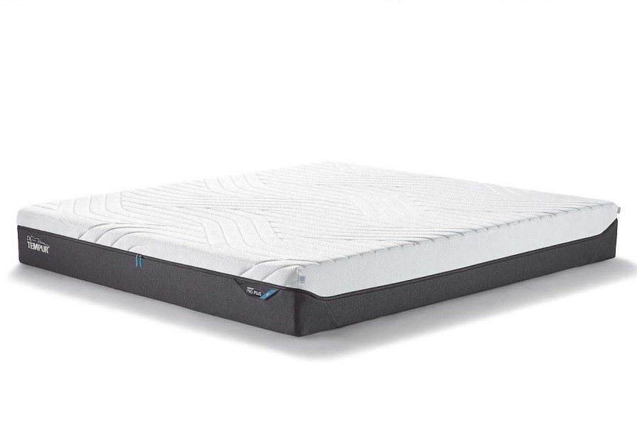 Tempur Tempur Pro Plus Coolquilt Soft Matratze | Matratzen