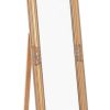 mutoni lifestyle Spiegel Miro Gold Matt 40X160 | Standspiegel