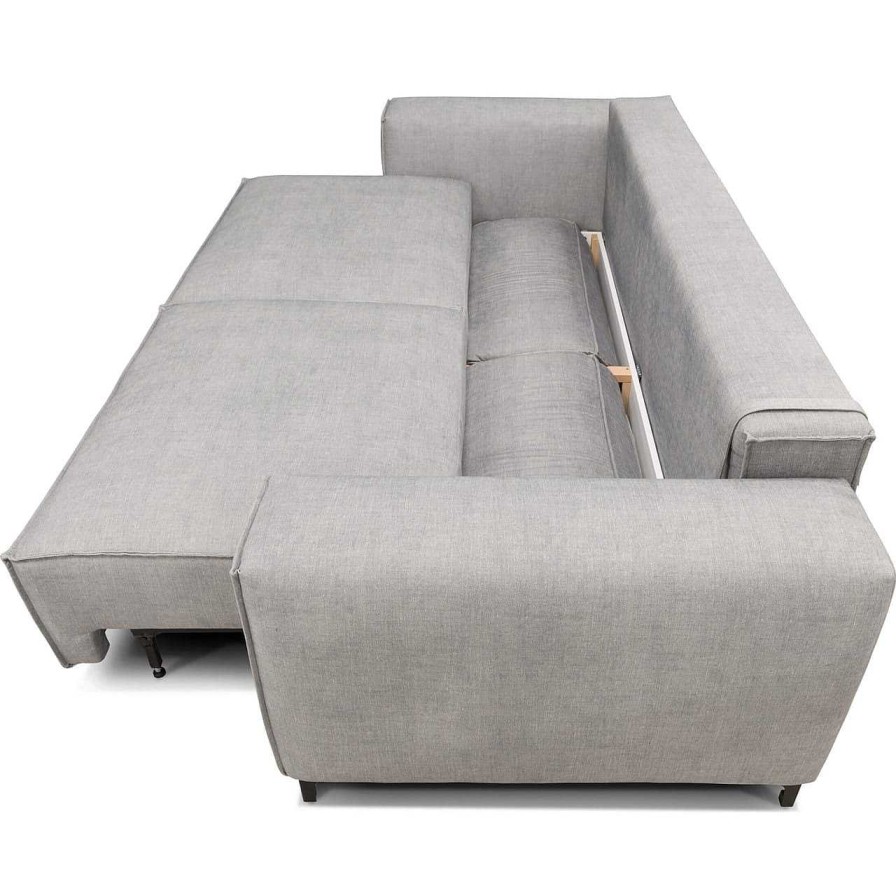 befame Bettsofa Creo Kingston 09 A 256 | Bettsofas