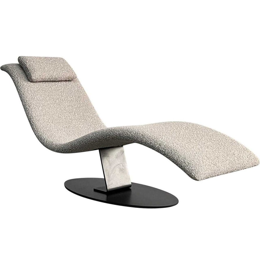 mutoni lifestyle Relaxliege Vermont Boucle | Relaxliegen