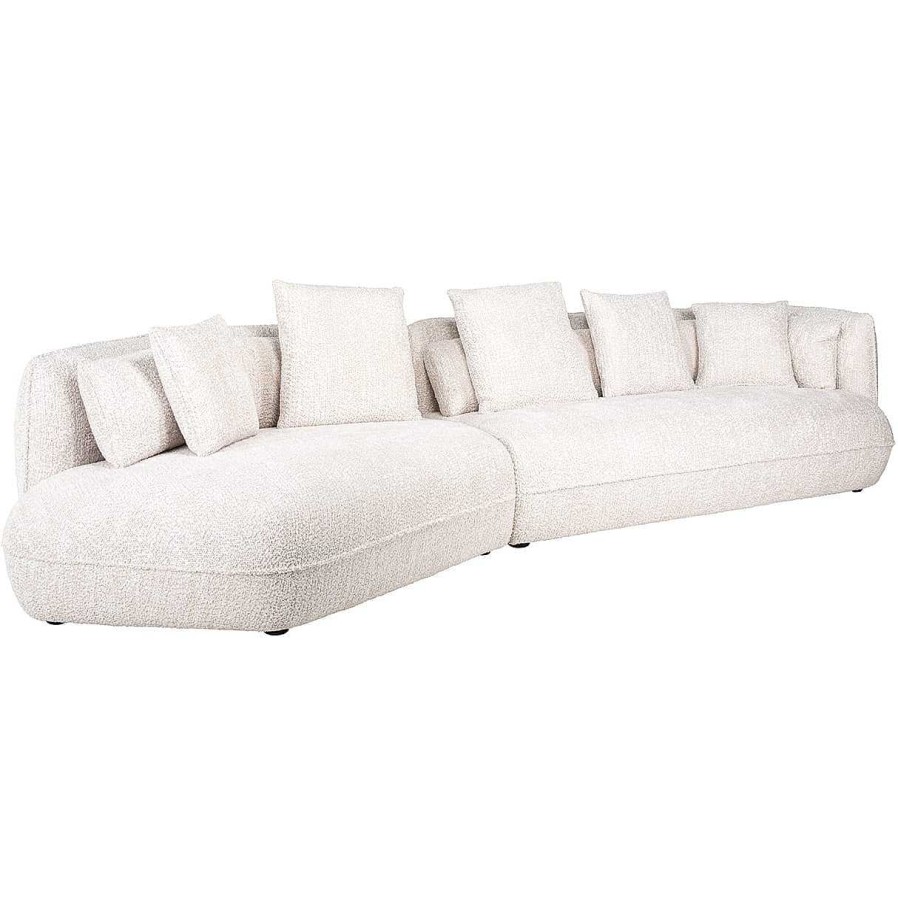 Richmond Interiors Sofa Rodina Be Lovely Cream | Sofas