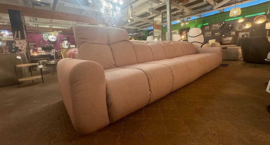 befame Bullet 4-Sitzer 372 | Bigsofas