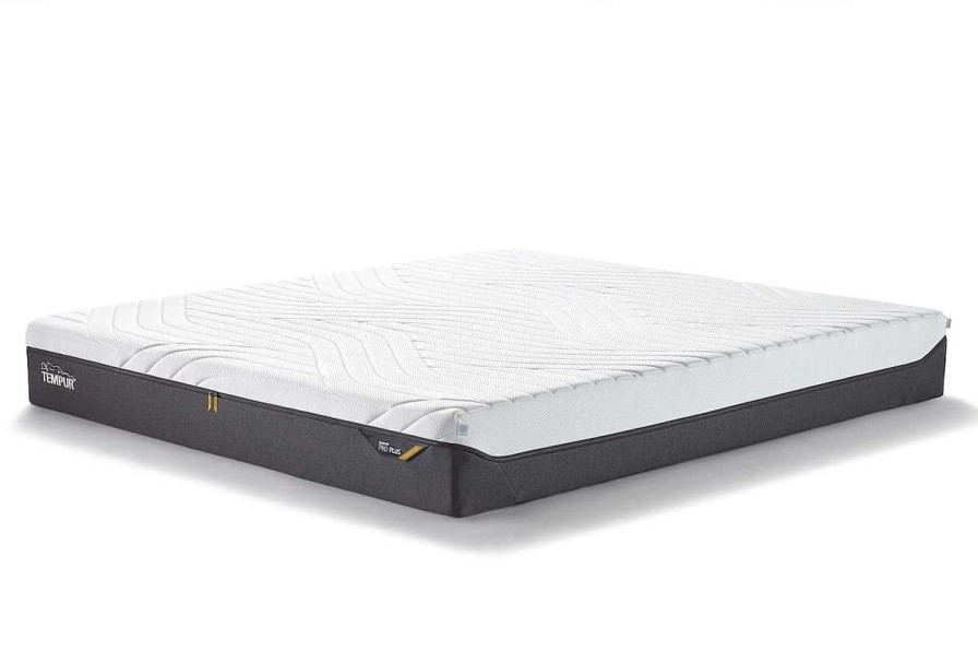 Tempur Tempur Pro Plus Coolquilt Medium Firm Hybrid Matratze | Matratzen