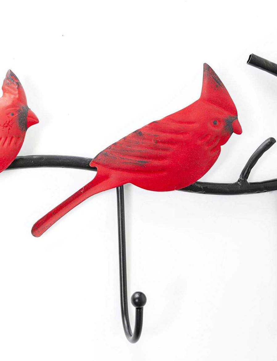 KARE Design Wandgarderobe Parrots 72 | Garderoben & Kleiderstander