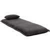 mutoni scandi Bettsofa Hadley Wind Anthrazit 93 | Bettsofas