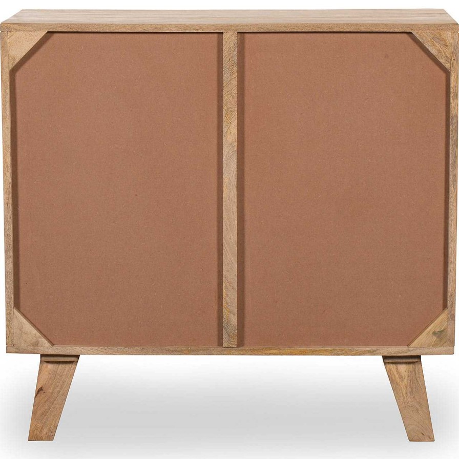 mutoni pleasure Sideboard Reipur Mango 90 | Sideboards