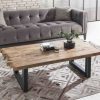 mutoni sweet home Couchtisch Factory Antikfinish | Couchtische