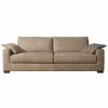 mutoni original Sofa Mandela 3-Sitzer Leder Lontra (S-Africa) | Sofas