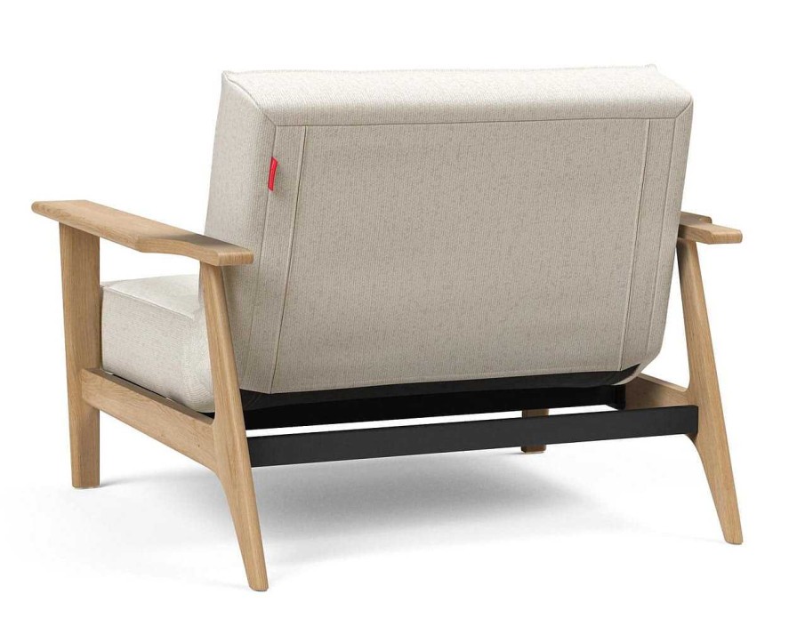 Innovation Living Innovation Sessel Splitback Frej | Schlafsessel