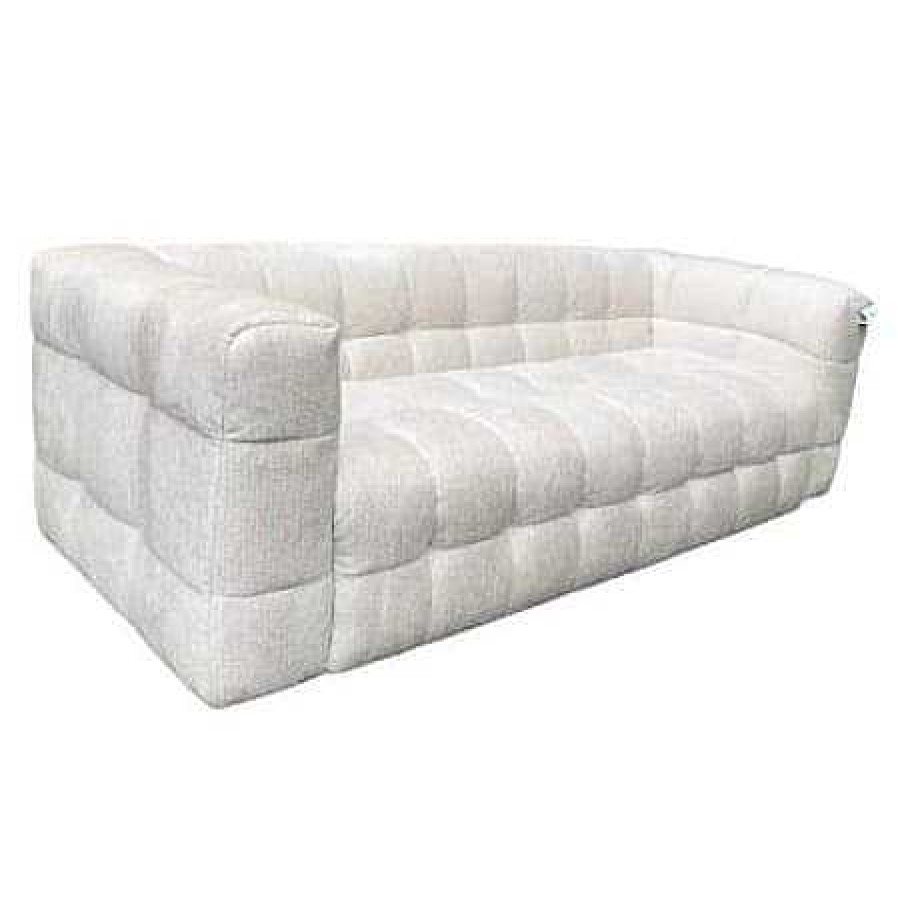 Richmond Interiors Sofa Merrol Cream Fusion | Sofas