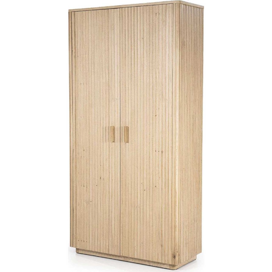 Eleonora Schrank Rosenborg Eiche 109X210 | Schranke