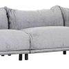 mutoni prime Megasofa Evo Silber | Sofas