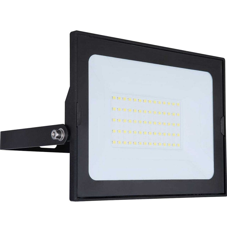 mutoni light Aussenleuchte Helga I Aluminium Druckguss Schwarz Led | Led-Aussenleuchten