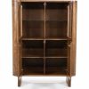 Eleonora Schrank Julian 4-Turig 115X150 | Highboards