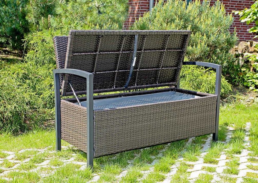 mutoni pleasure Gartenbank Ferrara Coffee 117 | Gartenbanke