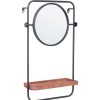 mutoni lifestyle Spiegel Reflector 43X70 | Standspiegel