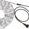 mutoni light Schlauch Light Tube Weiss 9M | Led-Stripes Und Lichterketten