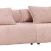 mutoni prime Megasofa Casam Creme | Stoffsofas