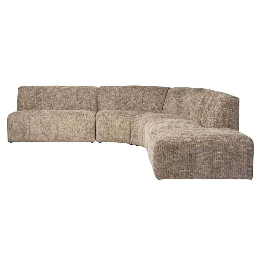 Richmond Interiors Bigsofa Milton Renegade Desert | Bigsofas