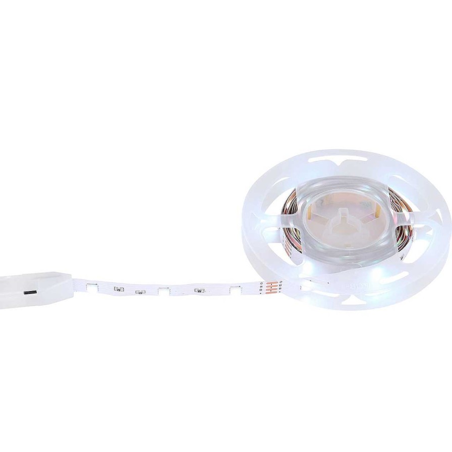 mutoni light Led-Band Led Band Kunststoff Rgbw Led | Led-Stripes Und Lichterketten