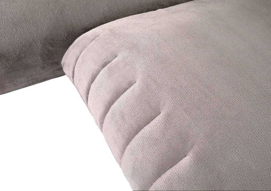 mutoni prime Ecksofa Bagarda Links | Ecksofas