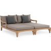 mutoni lifestyle Daybed Bali (2Er-Set) | Daybeds Und Sonneninseln