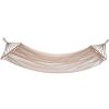 mutoni pleasure Hangematte Hawaii Beige 280X100 | Hangematten