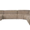 Richmond Interiors Bigsofa Milton Ii Renegade Desert | Bigsofas