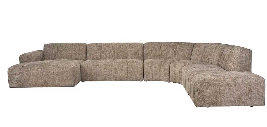 Richmond Interiors Bigsofa Milton Ii Renegade Desert | Bigsofas