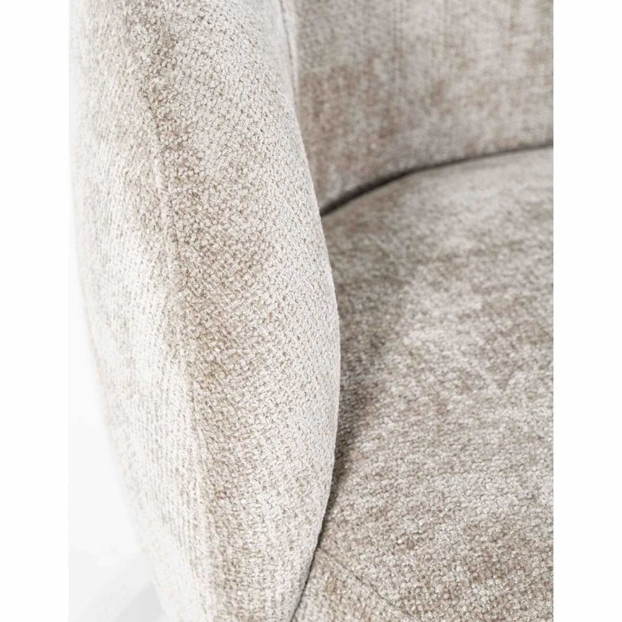 By-Boo Loungesessel Oasis Taupe | Loungesessel