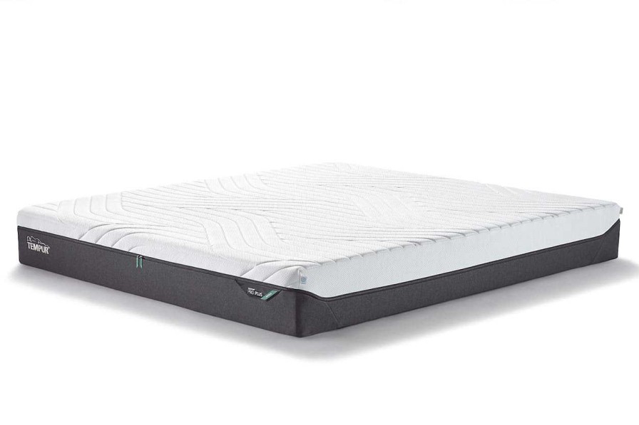 Tempur Tempur Pro Plus Coolquilt Medium Matratze | Matratzen