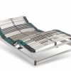 Traumstart Lattenrost Sleepline 300 2M - Motorrahmen | Lattenroste