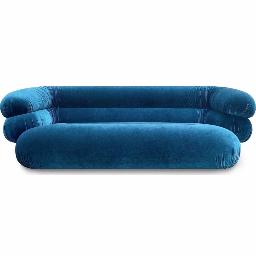 Bretz Bretz Sofa Poolside Blue Hour 250 | Sofas