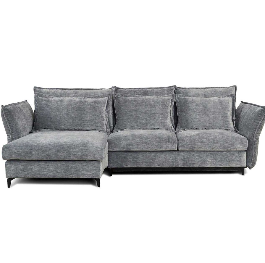 befame Bettsofa Carmen Picasso 5 E 277-303X165 | Bettsofas