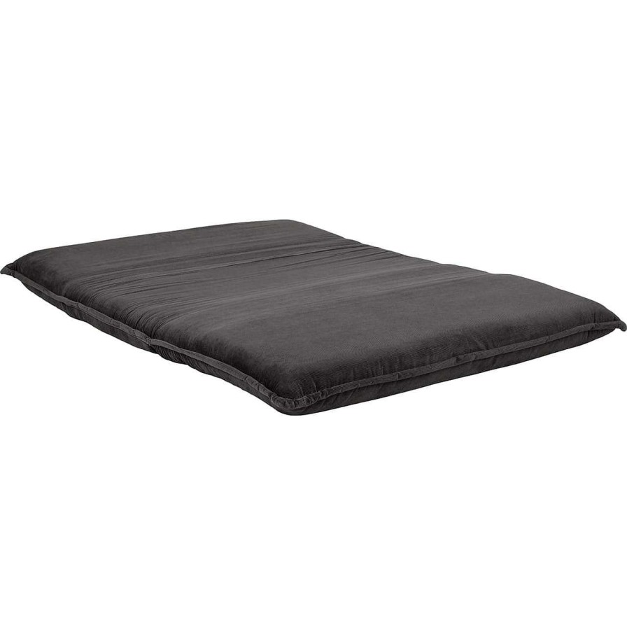 mutoni scandi Bettsofa Hadley Wind Anthrazit 150 | Bettsofas