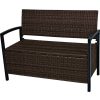 mutoni pleasure Gartenbank Ferrara Coffee 117 | Gartenbanke