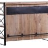 mutoni prime Bar City 140X65X106 | Bartische