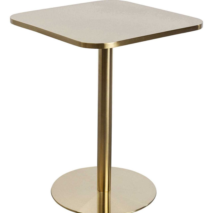 KARE Design Bistrotisch Julie 60X60 | Bistrotische