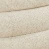 mutoni scandi Relaxsessel Galaxia Beige | Relaxsessel